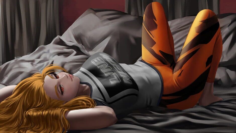 Скриншот 2 из Girls Rest