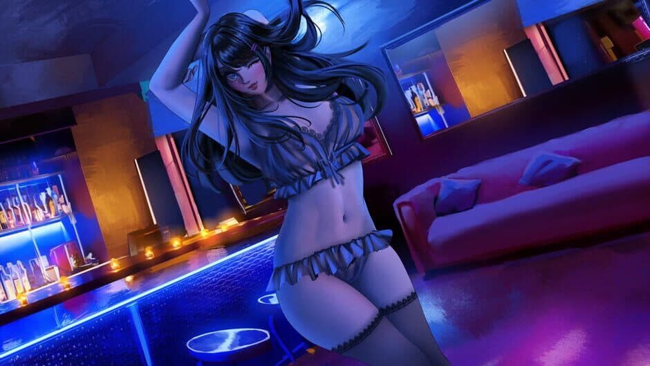 Скриншот 1 из Girls Rest