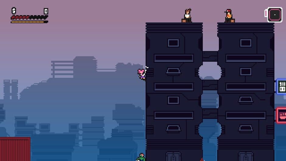 Скриншот 5 из Sakura Shadow Monsters