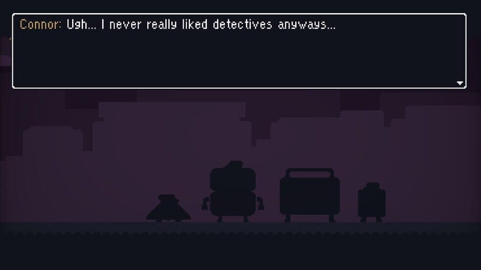 Скриншот 4 из Detective Patch