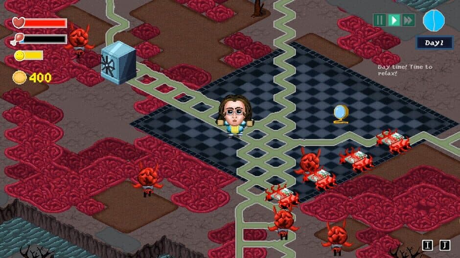 Скриншот 6 из Alice in Dinerland