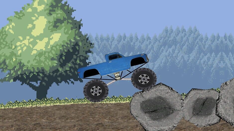 Скриншот 2 из Mtn Chaos