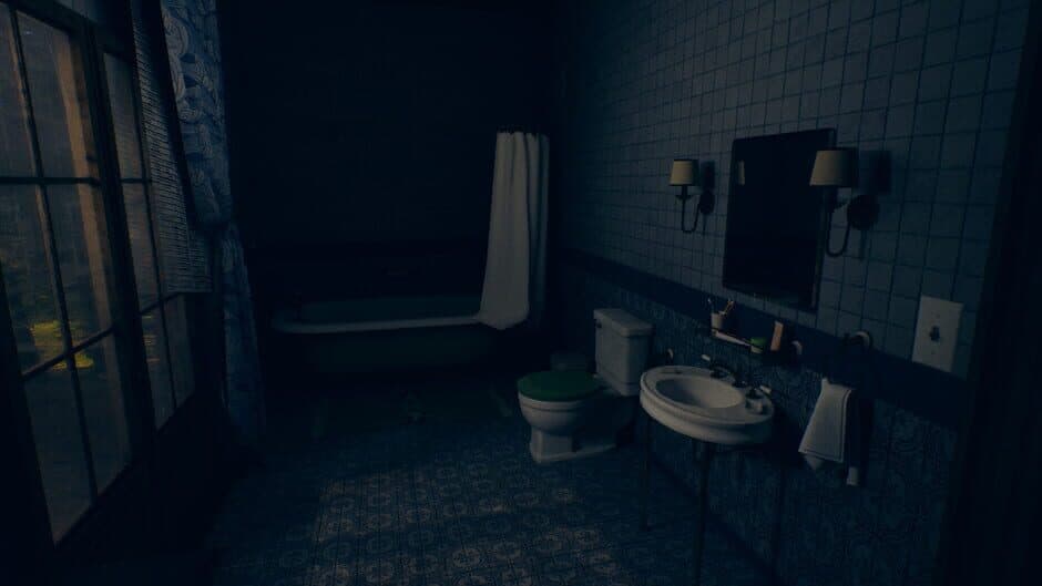 Скриншот 4 из GhostCatcher