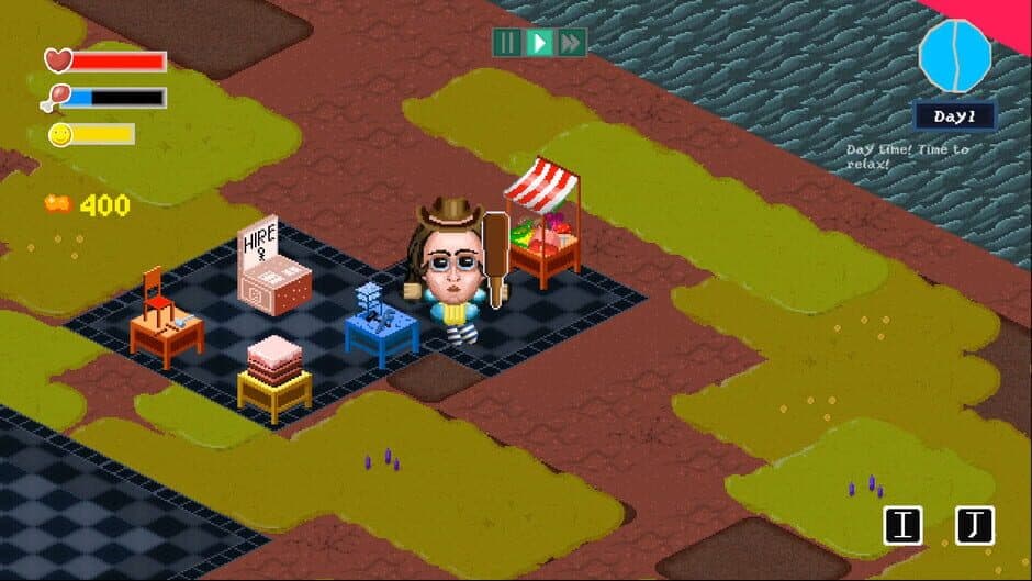 Скриншот 8 из Alice in Dinerland