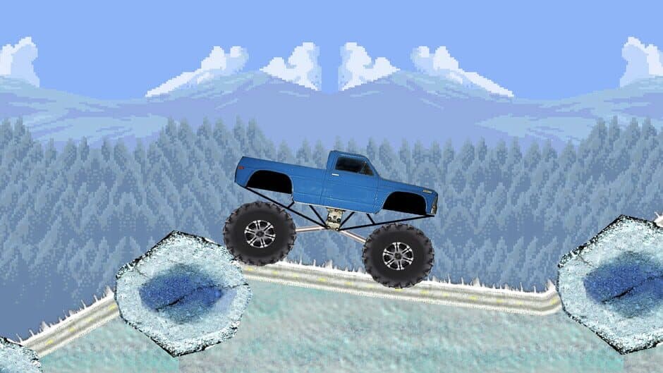 Скриншот 6 из Mtn Chaos