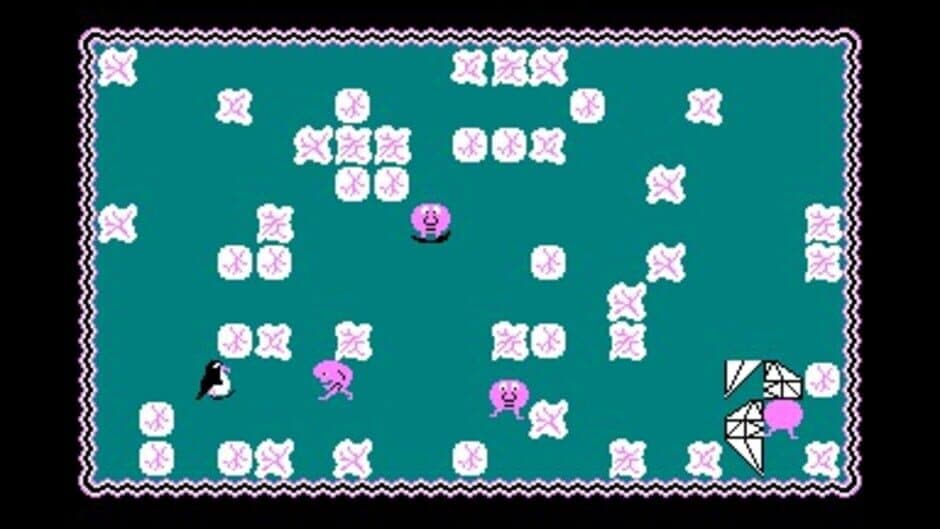 Скриншот 2 из Mr. Pingo
