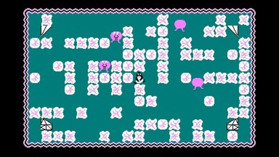 Скриншот 3 из Mr. Pingo