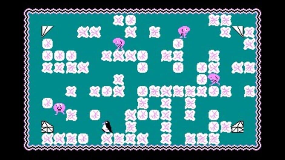 Скриншот 4 из Mr. Pingo