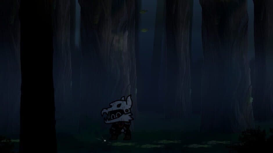 Скриншот 1 из Night of Wolves