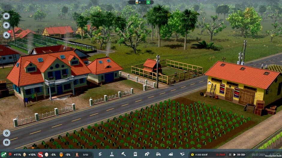 Скриншот 4 из Farm Manager World