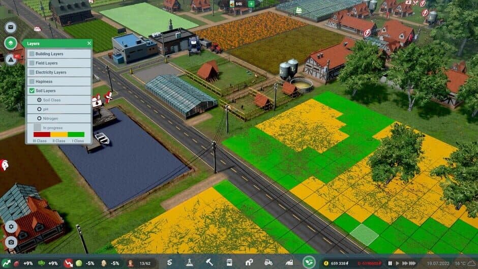 Скриншот 5 из Farm Manager World