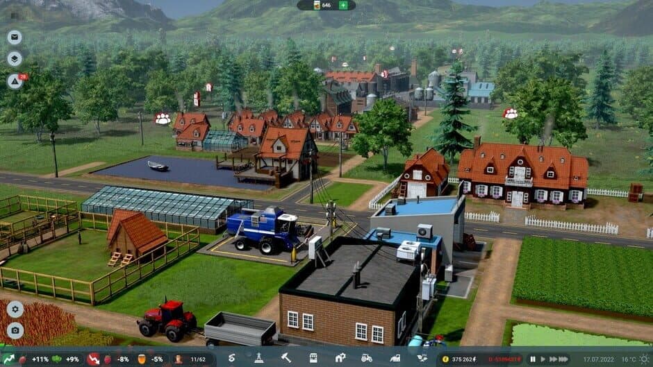 Скриншот 8 из Farm Manager World