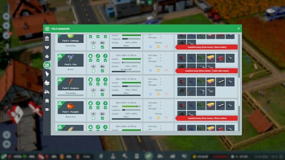 Скриншот 9 из Farm Manager World