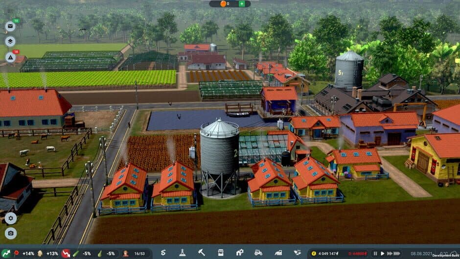 Скриншот 11 из Farm Manager World