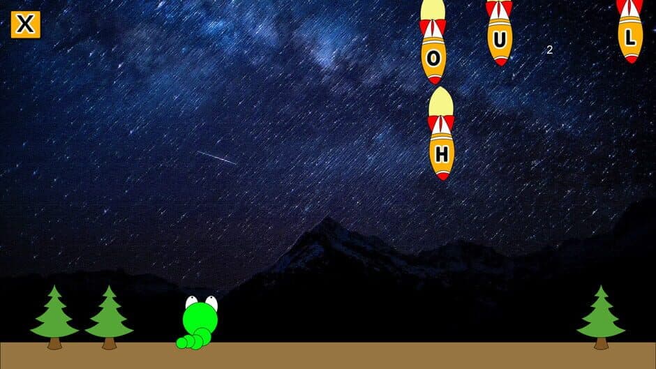 Скриншот 2 из Protect the Planet