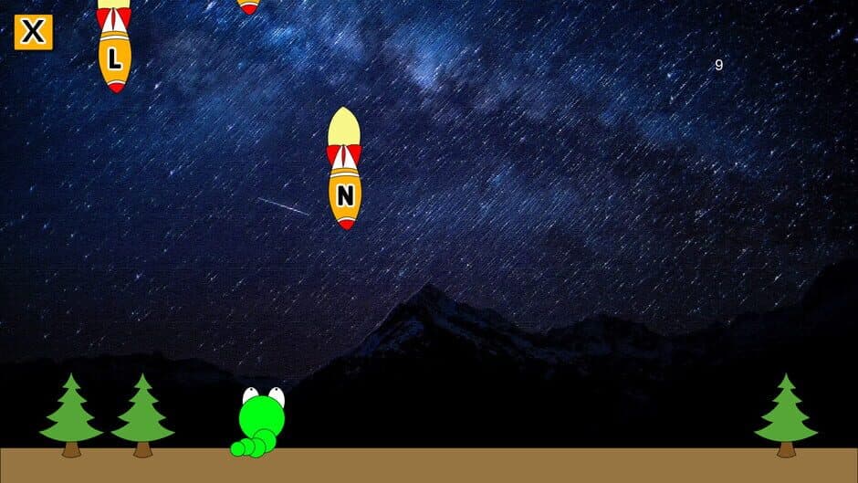 Скриншот 3 из Protect the Planet