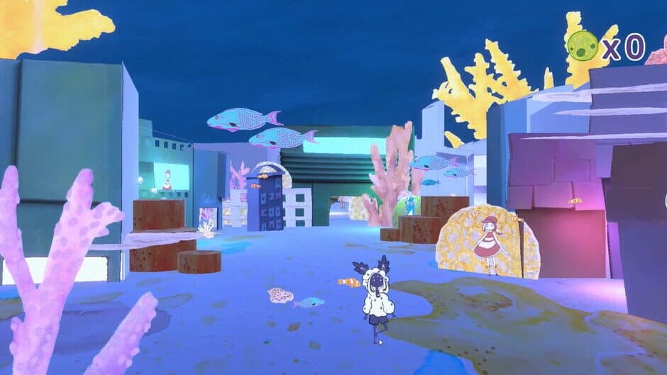Скриншот 3 из City of Corals
