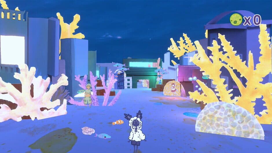Скриншот 5 из City of Corals