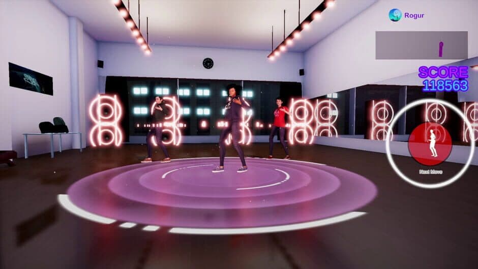 Скриншот 1 из Musical Vibes