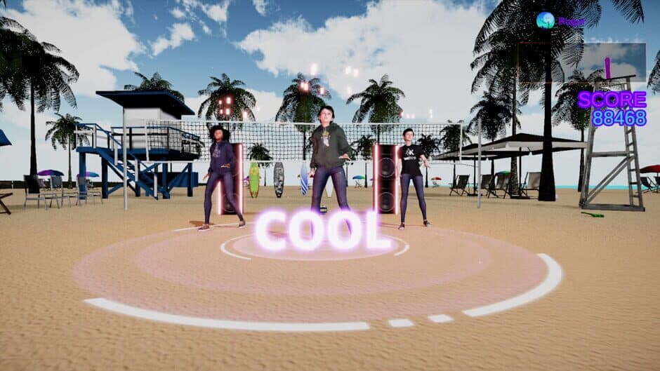 Скриншот 2 из Musical Vibes