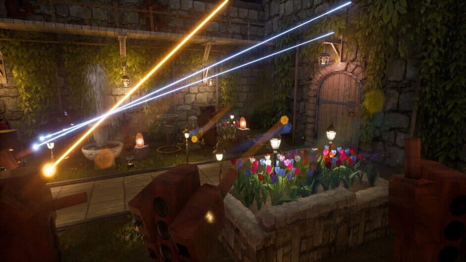 Скриншот 6 из The Wine Hunt: Aim Fidelity