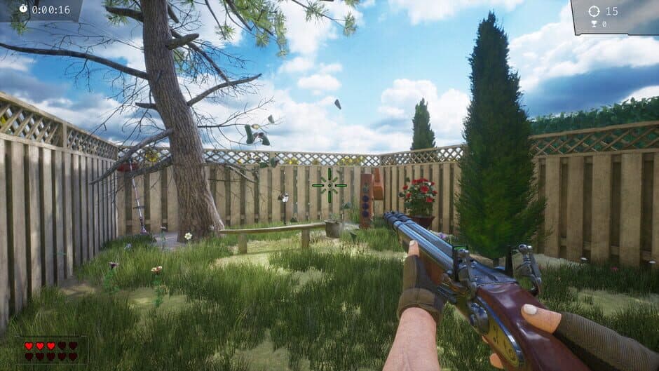 Скриншот 10 из The Wine Hunt: Aim Fidelity