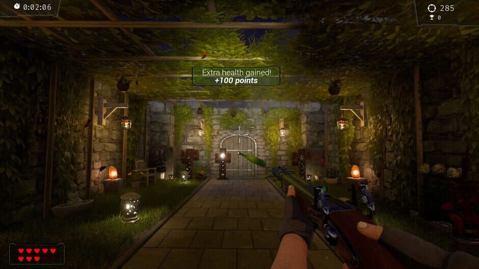 Скриншот 11 из The Wine Hunt: Aim Fidelity