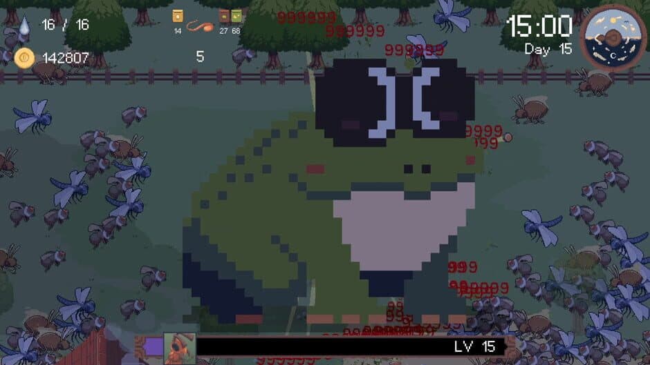 Скриншот 10 из Pesticide Not Required