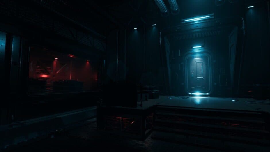 Скриншот 7 из Last Signal