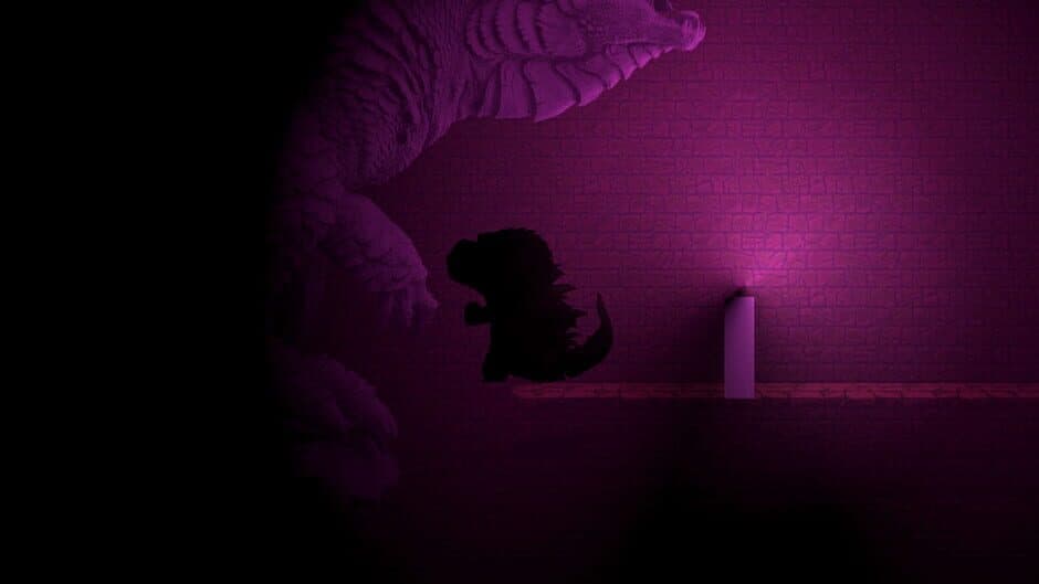 Скриншот 8 из Zilla: Shadow of the Bridge