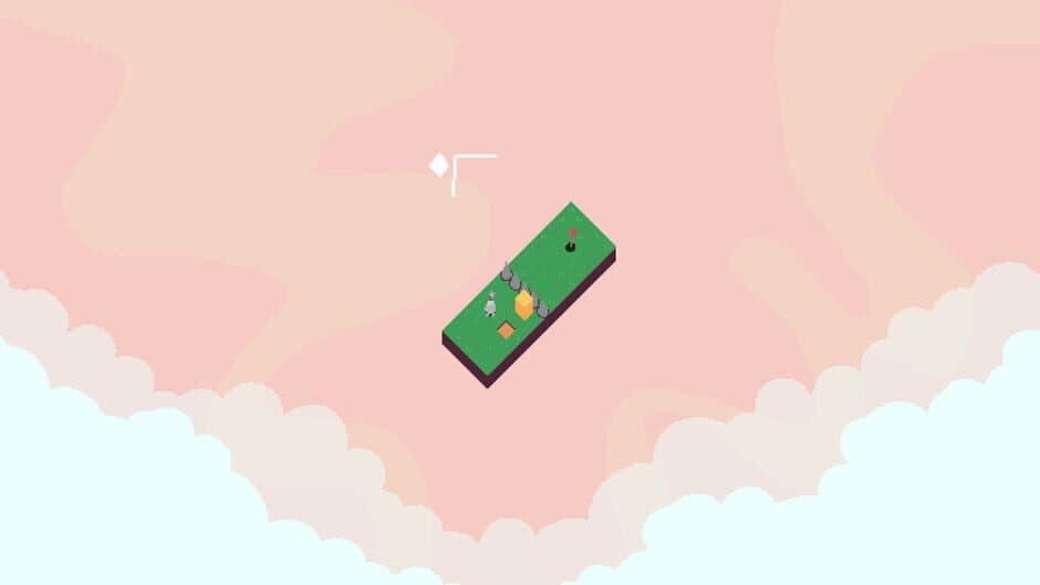 Скриншот 2 из Golful
