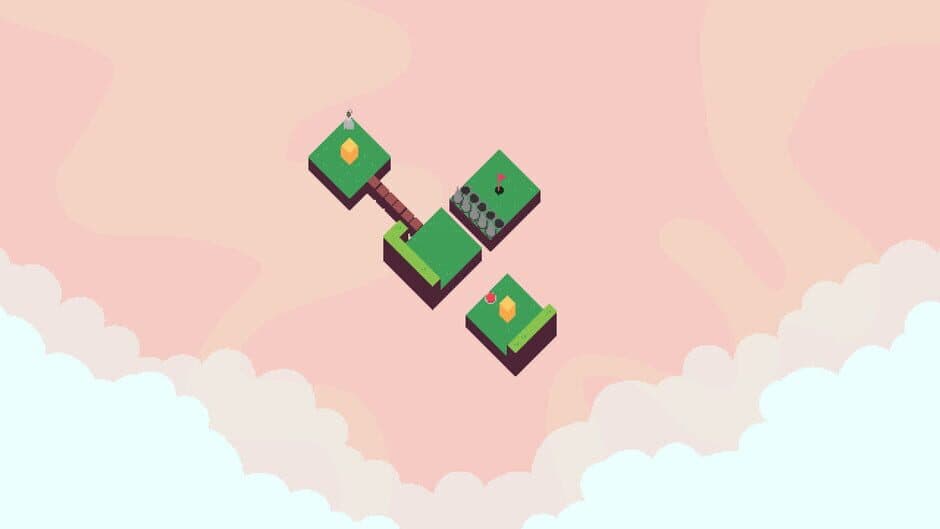 Скриншот 3 из Golful