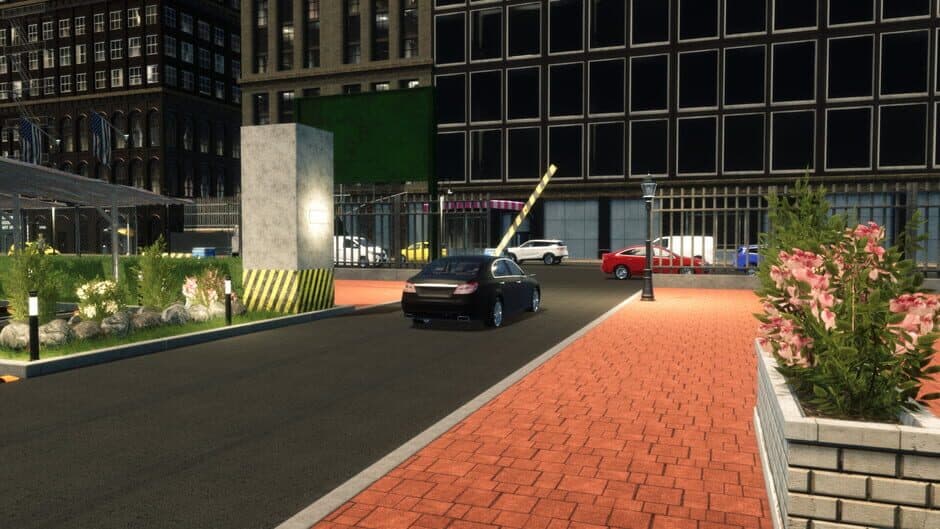Скриншот 6 из Parking Tycoon: Business Simulator