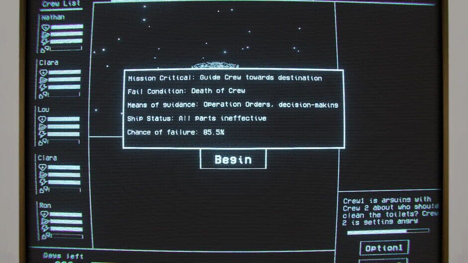 Скриншот 5 из Astra Intra