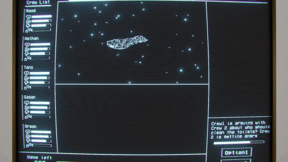 Скриншот 1 из Astra Intra