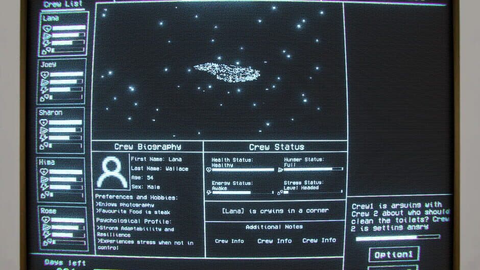 Скриншот 2 из Astra Intra