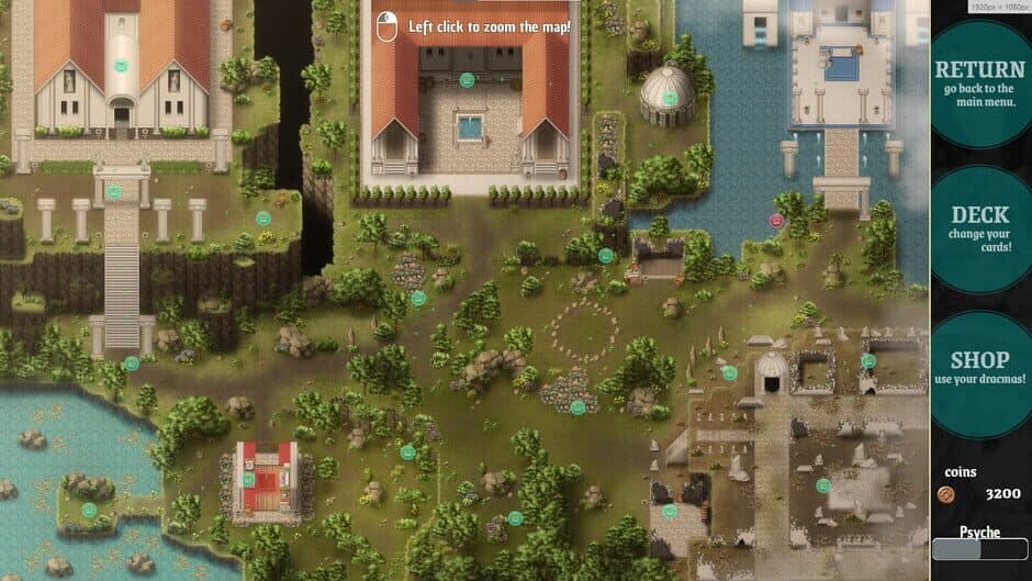 Скриншот 2 из Kamigami: Spirits of the Nature