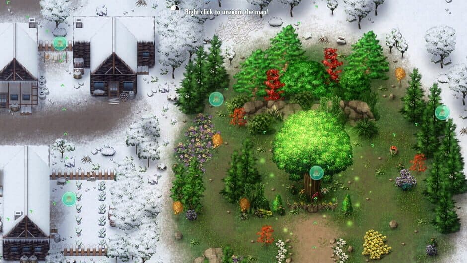 Скриншот 3 из Kamigami: Spirits of the Nature