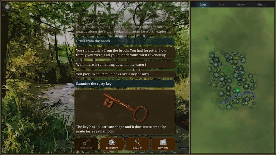 Скриншот 4 из Serania: Path of the Scion