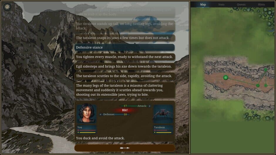 Скриншот 5 из Serania: Path of the Scion