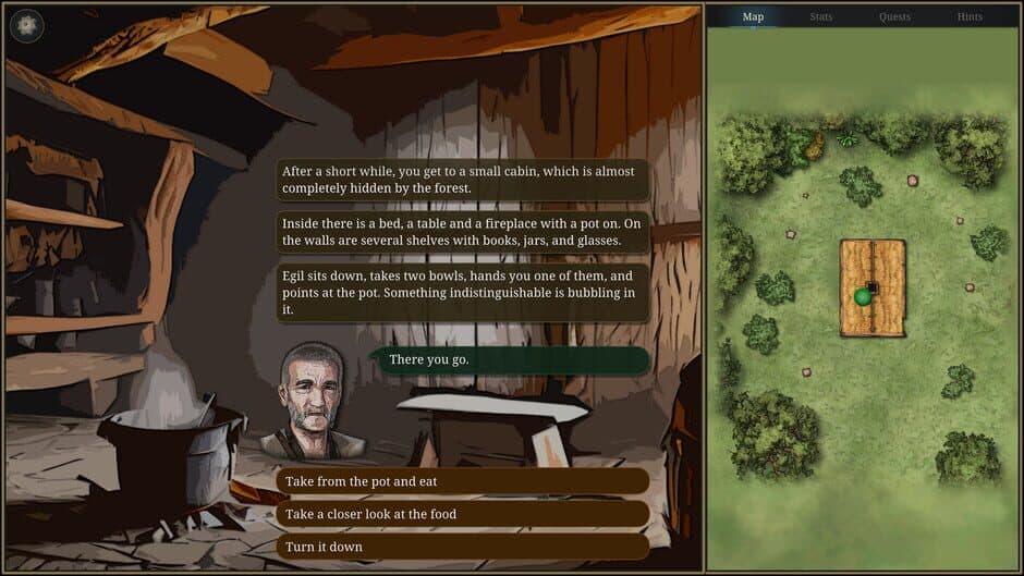 Скриншот 6 из Serania: Path of the Scion