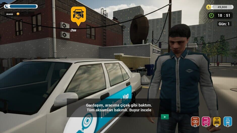 Скриншот 3 из Auto Sale Life