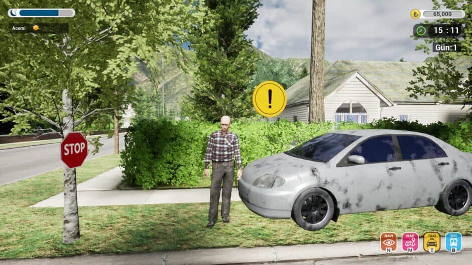 Скриншот 5 из Auto Sale Life
