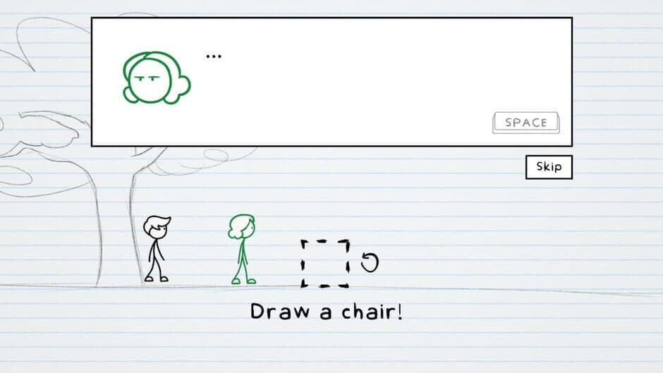 Скриншот 3 из Draw