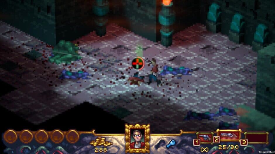 Скриншот 3 из Cthulhu's Reach: Devil Reef