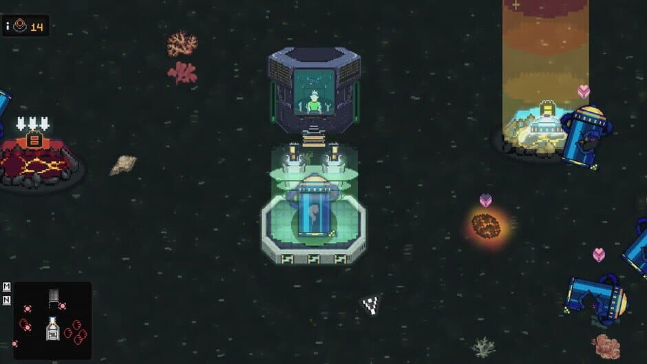 Скриншот 3 из Astrotester