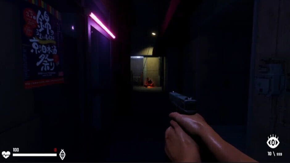 Скриншот 2 из Moving Corpse