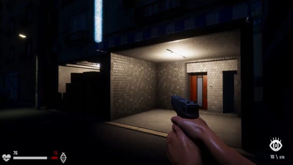 Скриншот 3 из Moving Corpse