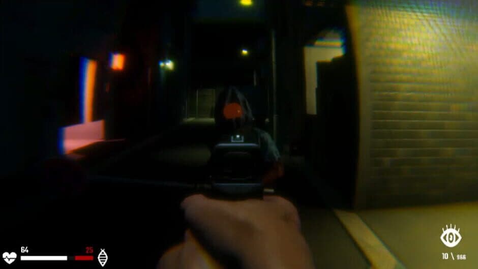 Скриншот 5 из Moving Corpse