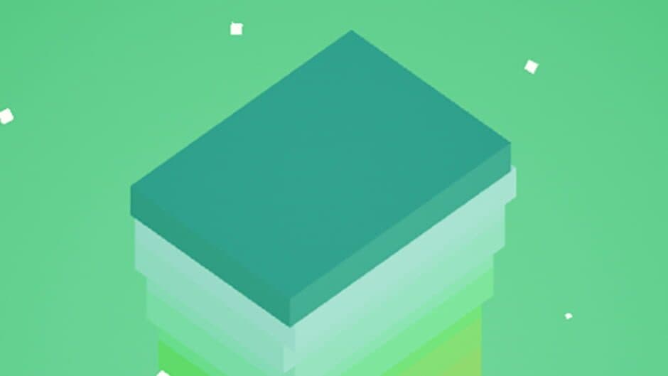 Скриншот 1 из Tower Stack